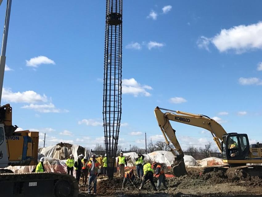 United for Washington stadium project