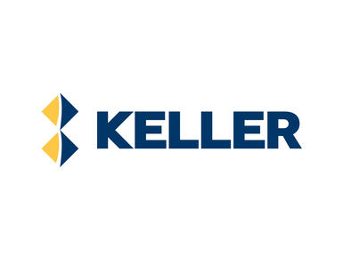 Keller logo
