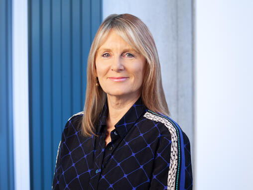 Paula Bell, Non-executive Director, Keller